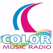 Логотип Color Music Radio